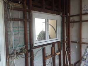 North Narrabeen kitchen renovation                                           